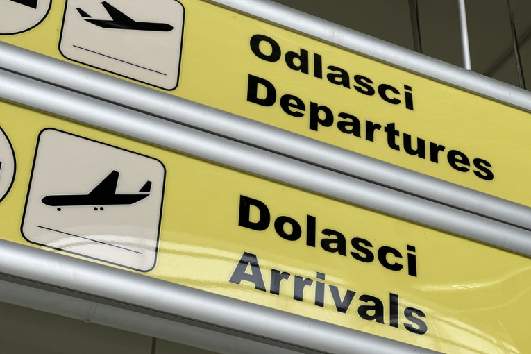 Odloženi letovi između Beograda i Katanije zbog vulkana! Zatvoren aerodrom na Siciliji