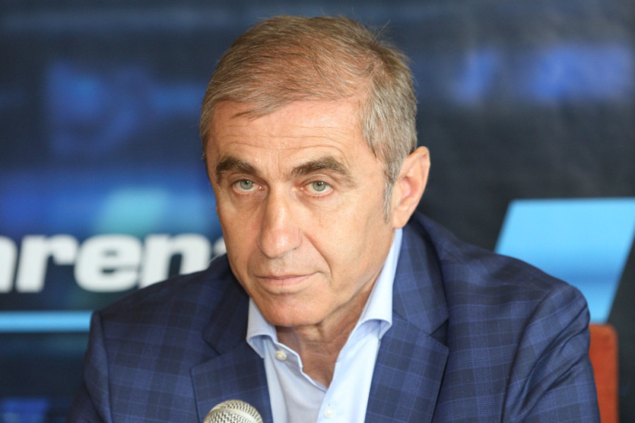 Srbija protiv Danaca ne sme da se uzda u faktor sreće: Bivši as Zvezde ima poruku za Piksija i Orlove