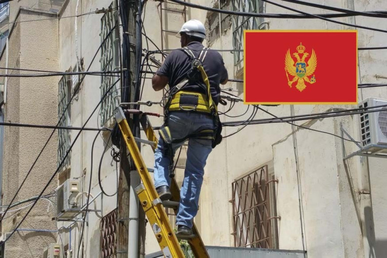 Ko je kriv za strujni kolaps u regionu? Oglasili se iz Crnogorskog elektrodistributivnog sistema: Nismo hteli da targetiramo...