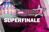 Milica Mitrović zvanično saopštila: Evo kad je veliko superfinale "Elite 7"!