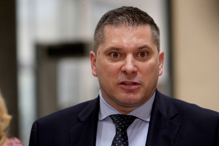 Nikodijević: Šapić će biti izabran za gradonačelnika, neće biti iznenađenja