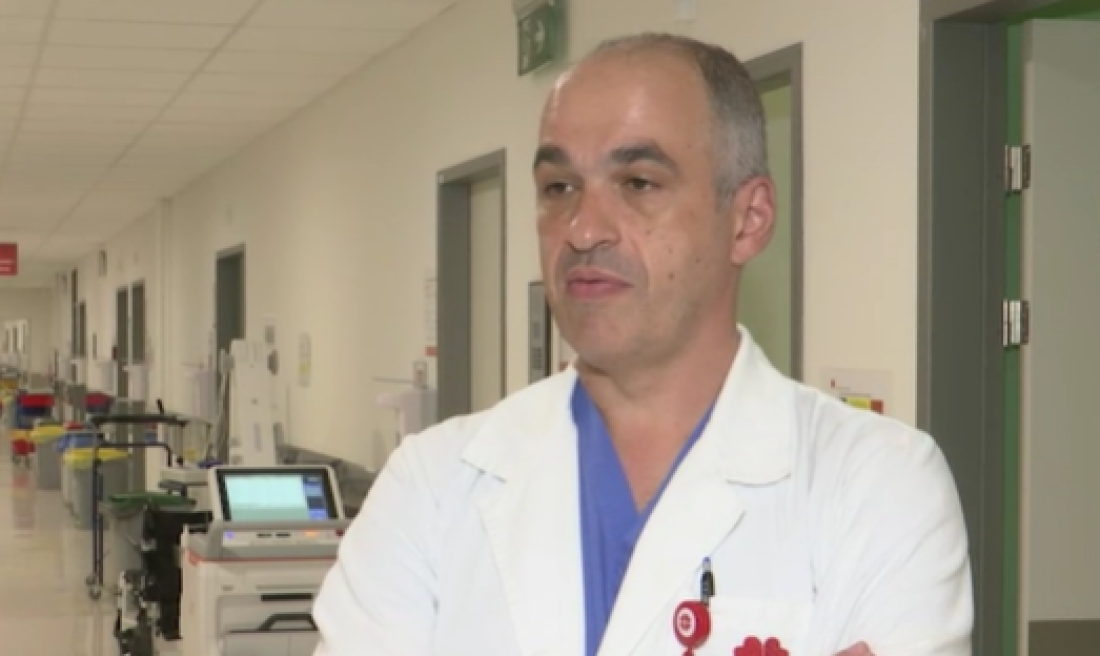 Prvi put u Srbiji! Lekari Instituta "Dedinje" uspešno izveli složenu srčanu intervenciju bez otvaranja grudnog koša