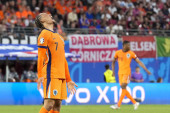 Prvi put bez golova na ovom Euru! Remi Holanđana i Francuza uz odluku o kojoj će se pričati! (VIDEO)