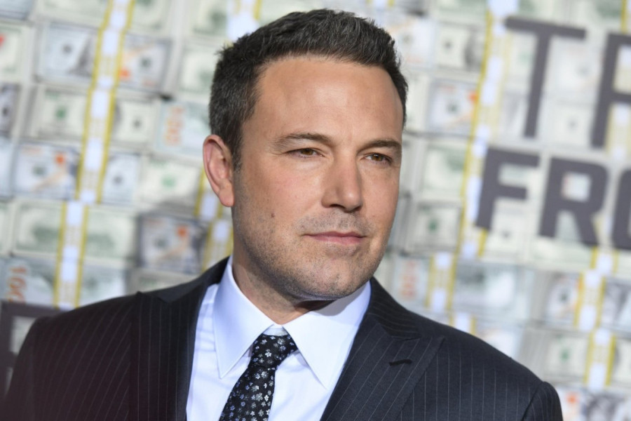 Dženifer Lorens se užasno plašila ove glumice: Najgora noćna mora (FOTO/VIDEO)