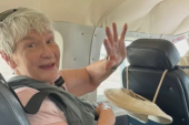 Nema milosti: Talas jezivih smrti turistkinja iz Amerike (VIDEO)