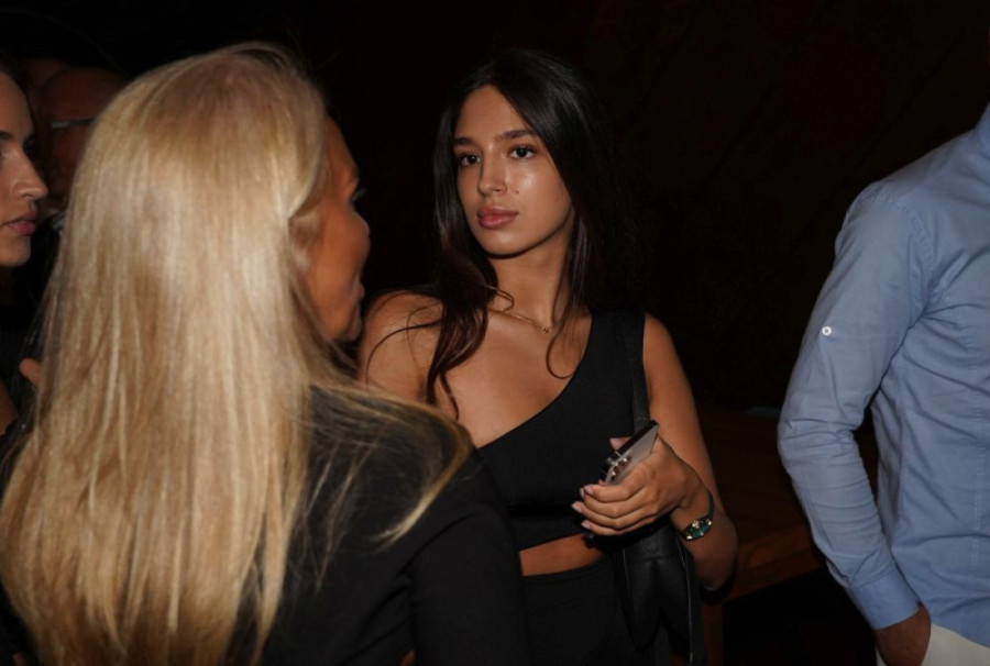 Haris Džinović o odnosu sa ćerkom Đinom! Dotakao se i kuće koja je srušena