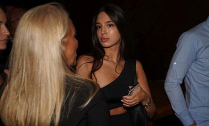 Đina Džinović proslavila rođendan: Svi pričaju o ovim kadrovima! (FOTO)