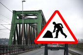 Vozači oprez: Večeras se zatvara Pančevački most, ovo je alternativa