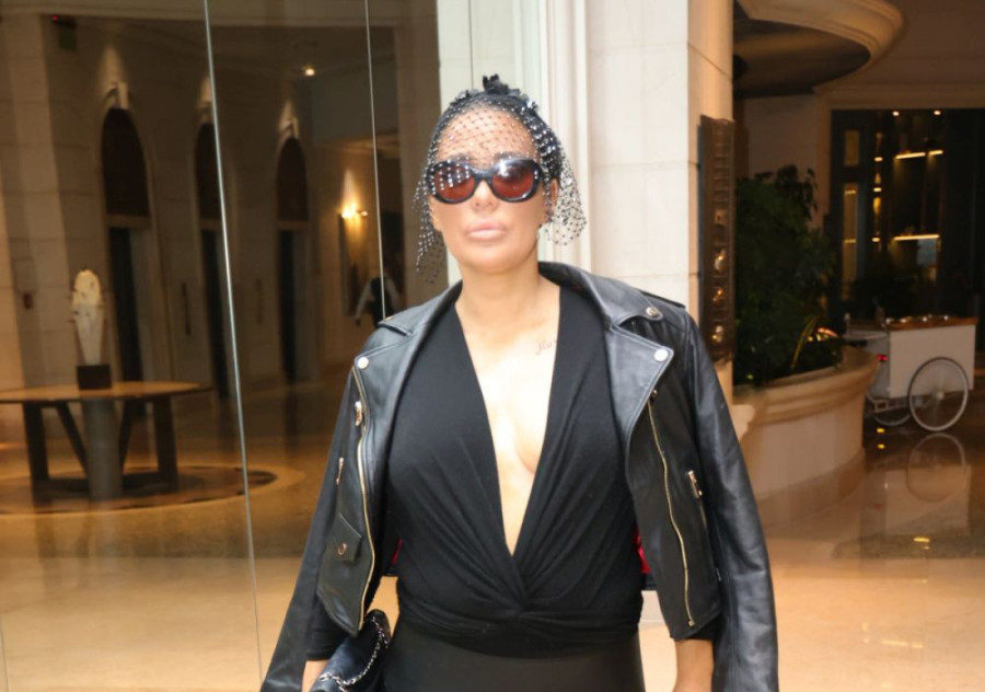 Ana Nikolić pokazala sve poruke: Rale je ovako moli za oproštaj! (VIDEO)