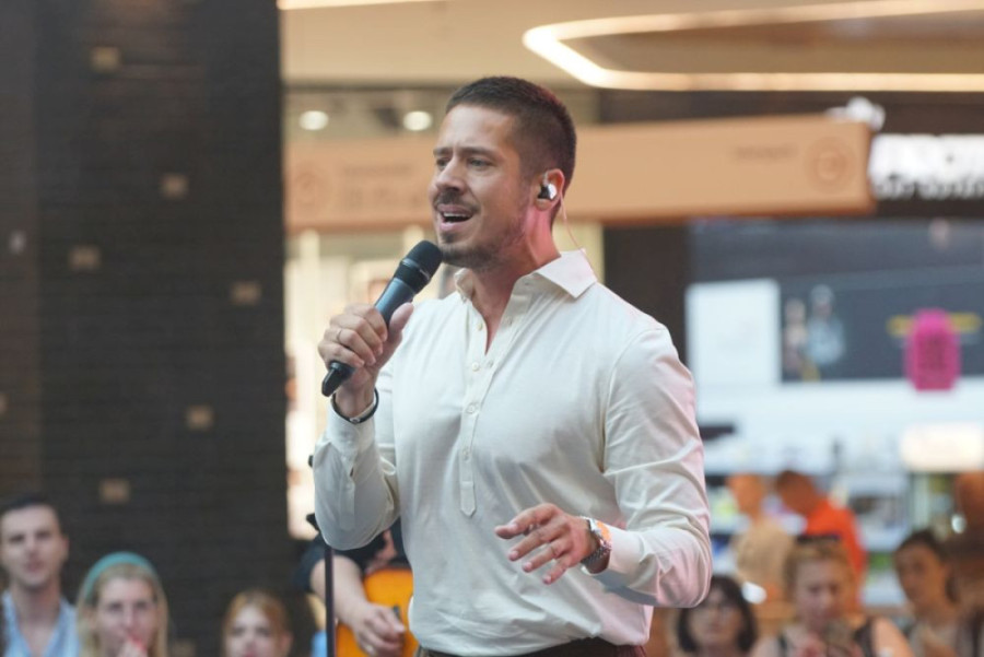 Nikola Rokvić prikupio više od pola miliona dinara u novoj humanoj misiji: Otkrio koliko je do sada novca donirano za decu i šta mu je plan!