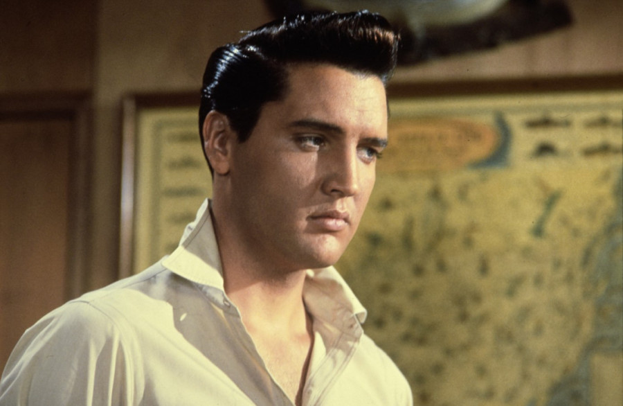 Elvis je trebalo da igra u kultnom filmu na poziv slavne glumice, ali je jedan čovek sve upropastio: Prisila Prisli otkrila tajnu