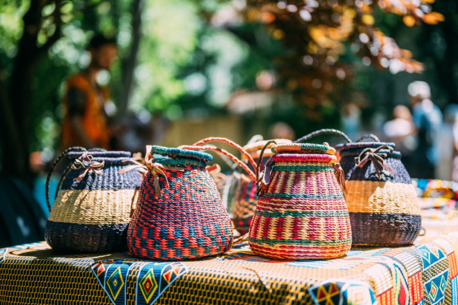 Ako volite Afriku ovaj događaj ne smete propustiti: Pogledajte šta vas sve očekuje na velikom Afro festivalu u Beogradu (FOTO)
