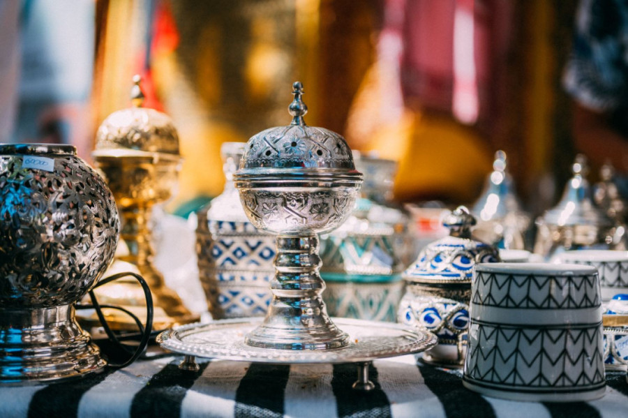 Ako volite Afriku ovaj događaj ne smete propustiti: Pogledajte šta vas sve očekuje na velikom Afro festivalu u Beogradu (FOTO)