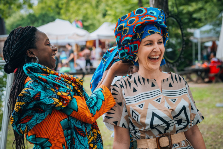 Ako volite Afriku ovaj događaj ne smete propustiti: Pogledajte šta vas sve očekuje na velikom Afro festivalu u Beogradu (FOTO)