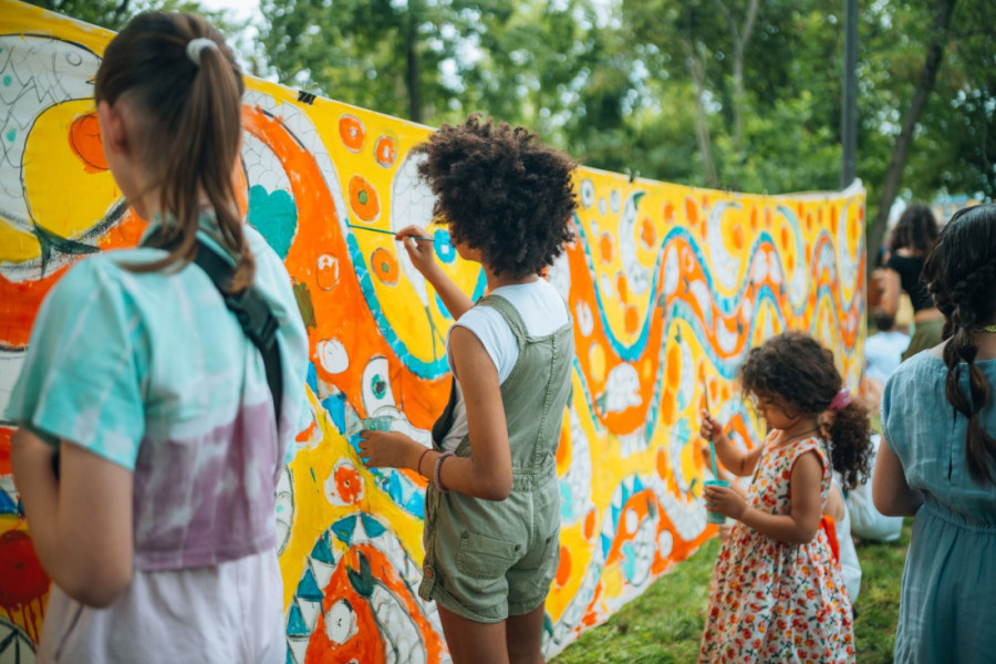 Ako volite Afriku ovaj događaj ne smete propustiti: Pogledajte šta vas sve očekuje na velikom Afro festivalu u Beogradu (FOTO)