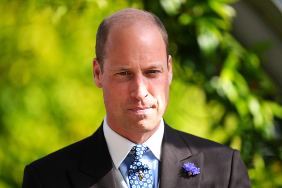 Princ Vilijam je odavno hteo da se reši strica: Endruov skandal sa Epstinom je mrlja za celu porodicu