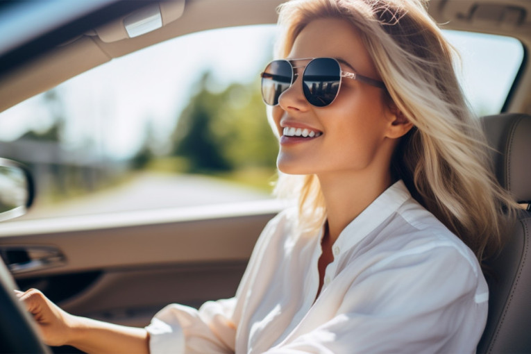 Uhapšen „fantom sa auto-puta“: Godinama jurcao u bolidu nalik na Ferari, pa „pao“ na kućnom pragu (VIDEO)