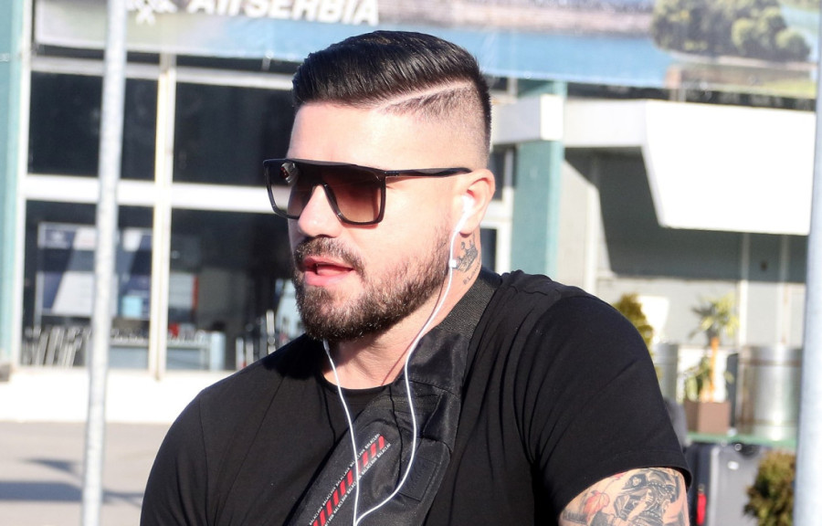 MC Stojan ima vilu na Kosmaju: Njegove komšije razvezale jezik za sve pare