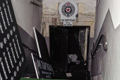 Stadion Partizana je ruina! Isplivale fotografije, navijači besni - "Ovo je sramota!" (FOTO)