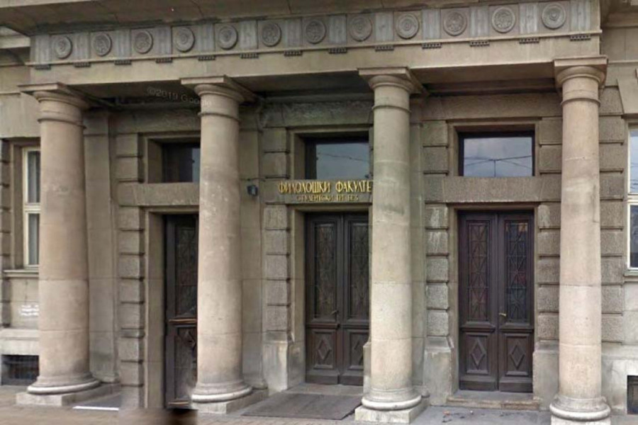 Prijava kandidata za drugi upisni rok počinje sutra! Evo koliko je slobodnih mesta ostalo!