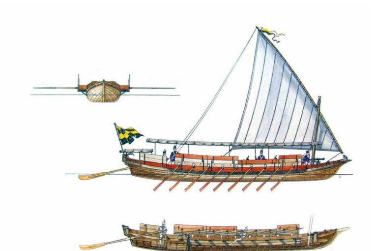 Sve o srpskoj elitnoj jedinici: Šajkaše zvali vukovi sa Dunava! Čuvali su čitavu Evropu!