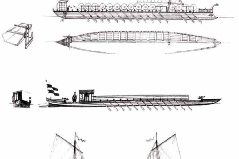 Sve o srpskoj elitnoj jedinici: Šajkaše zvali vukovi sa Dunava! Čuvali su čitavu Evropu!