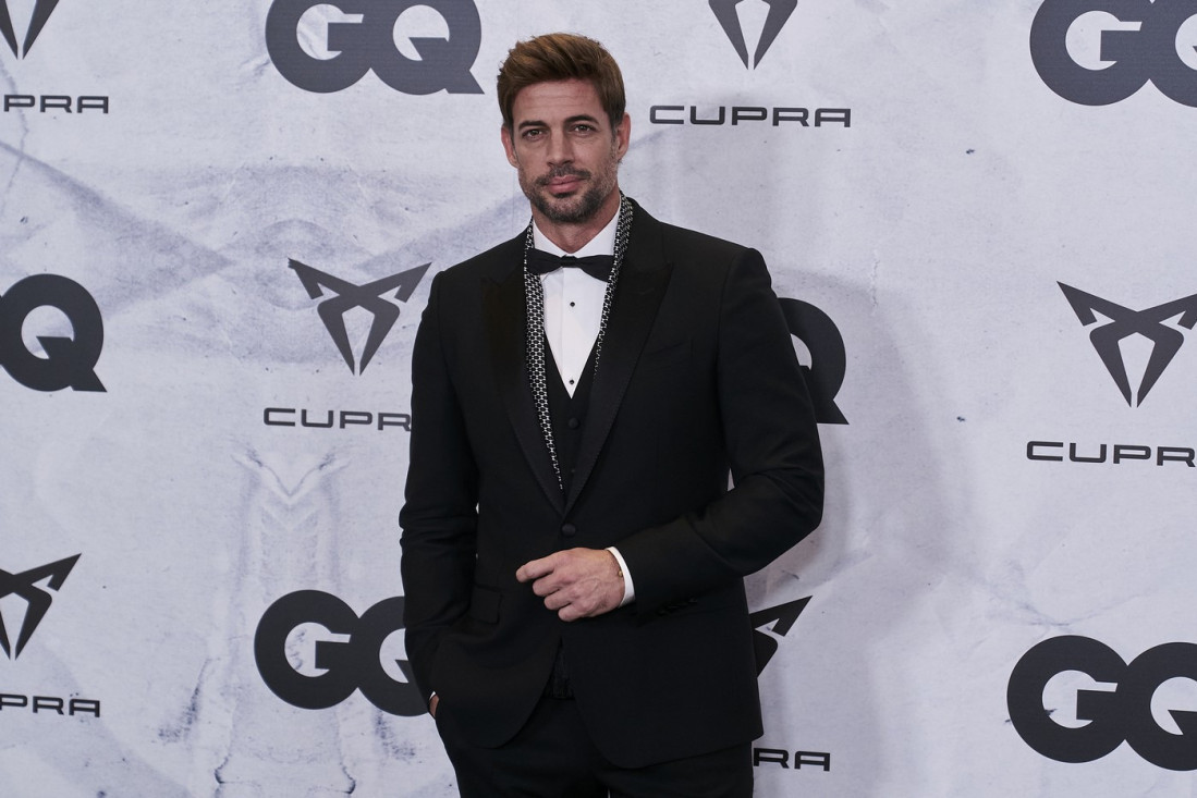 Za latino zavodnikom su uzdisale mnoge, a on je svoju ženu prevario više od 80 puta: Vilijam Levi se i zvanično razvodi