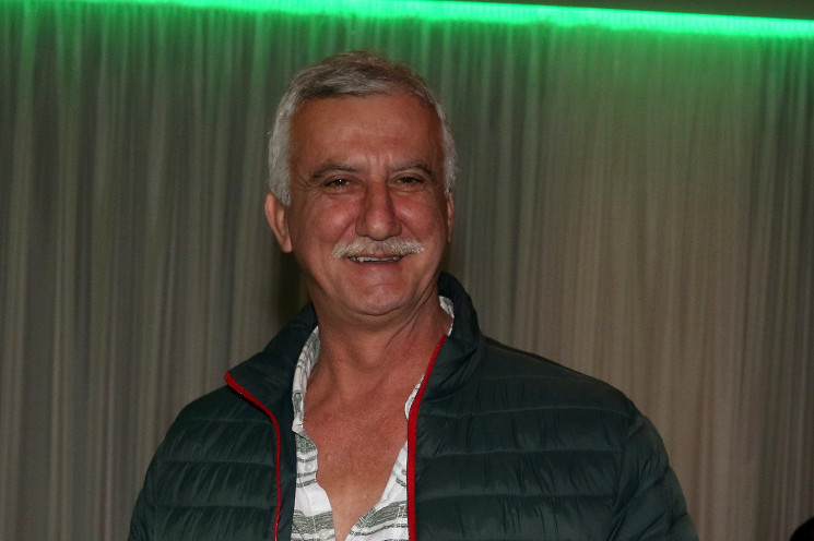 "Govorio je da će umreti ako ne bude sa mnom" Đuru Palicu ostavila 24 godine mlađa devojka: Javno se obratila