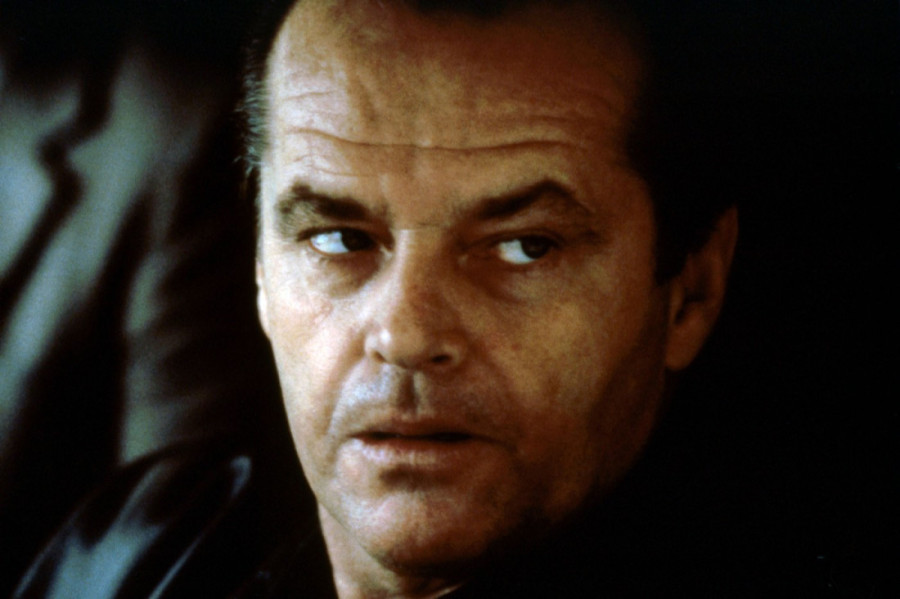 Džek Nikolson posle smrti sestre saznao da mu je ona, u stvari, bila majka!