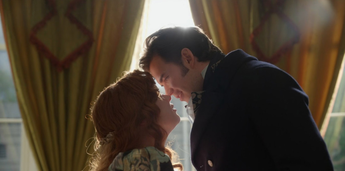 Svi žele da snimaju scene seksa u "Bridžertonu": Kreatori serije zatrpani vrelim video-snimcima (FOTO/VIDEO)