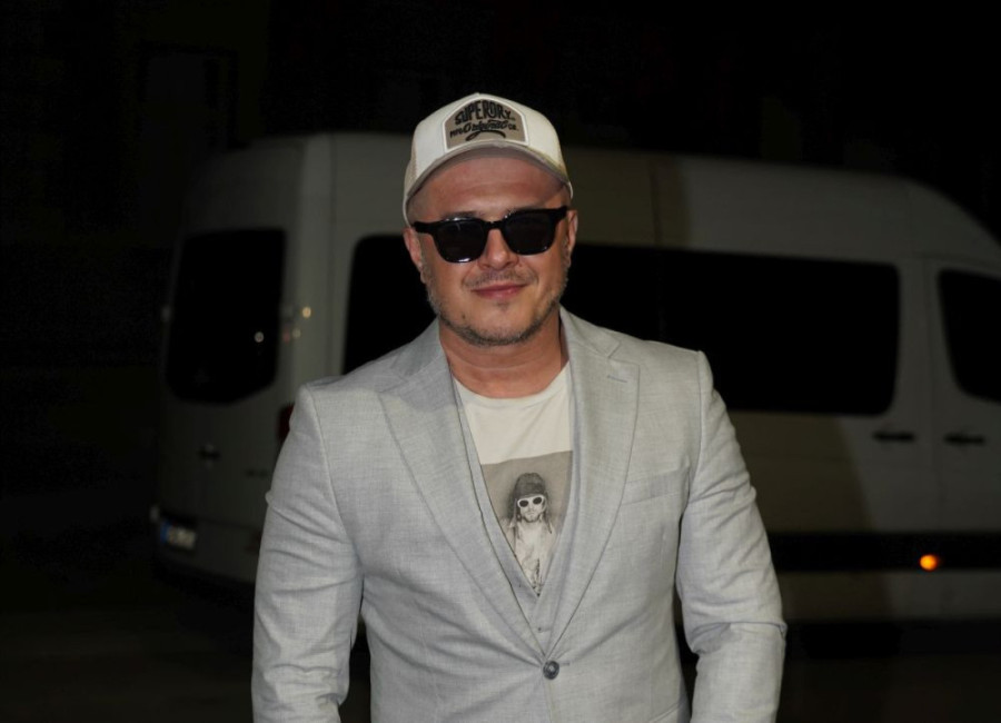 Emotivno obraćanje Jovane Pajić: Ovako je sinu Marije Šerifović čestitala rođendan (FOTO)