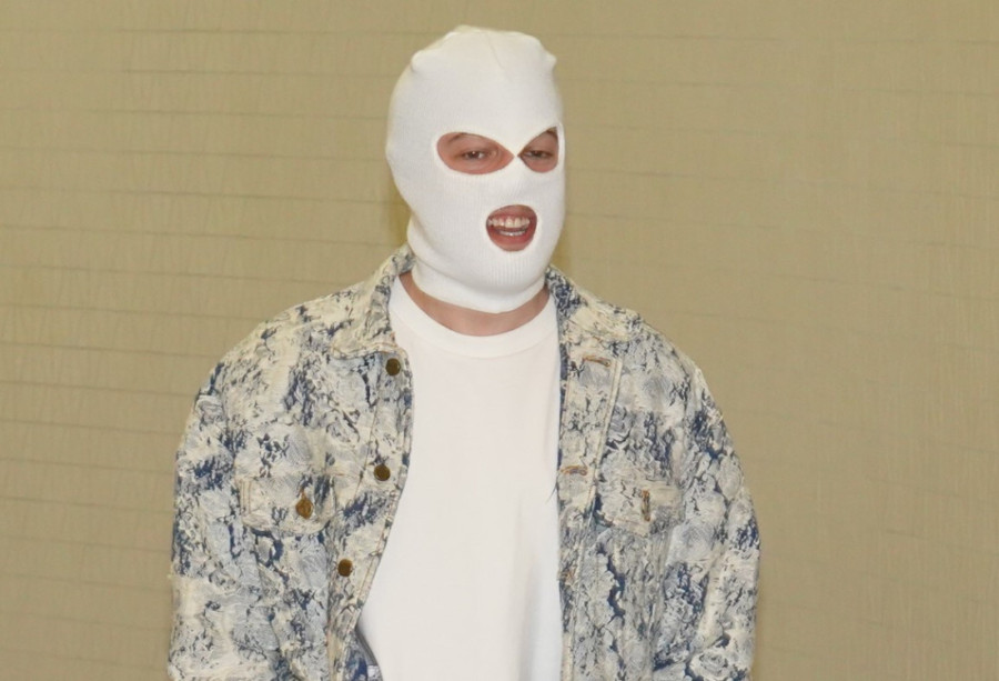 Na Devitovom koncertu dve dojave o bombi uznemirile! Iznenadićete se kad čujete šta je reper uradio