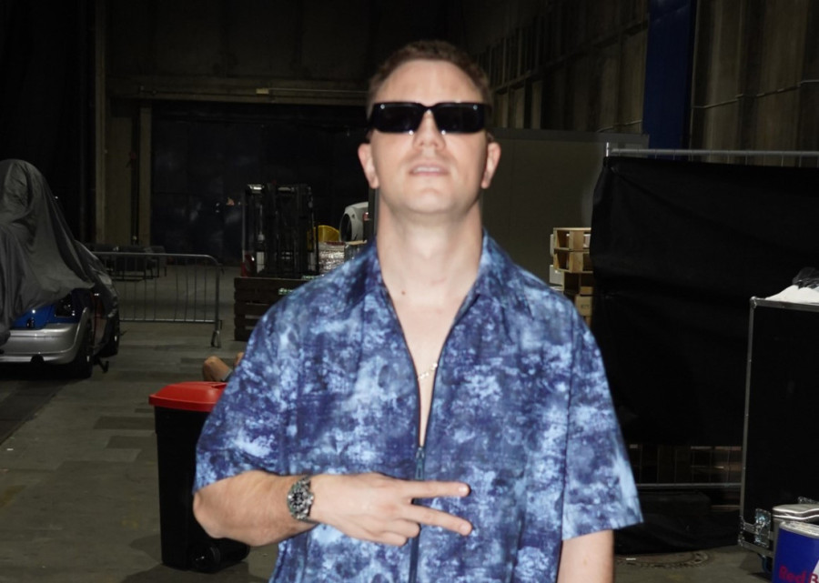 Relja Popović odbio da bude u žiriju PZE26! Ovo je pravi razlog!