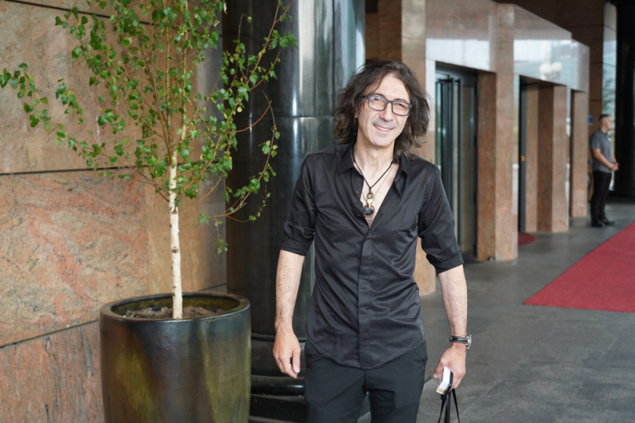 Ispovest Raletove prve žene! Otkrila sve o njegovim aferama: S Indirom je bio 10 godina, mnogo me je bolelo!