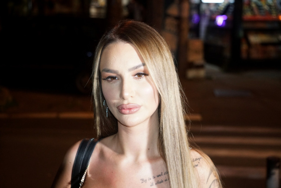 Aleksandra Nikolić otkrila svog favorita u "Eliti": Želi njega da vidi na tronu, ali je sigurna da će pobedu odneti ova dama!