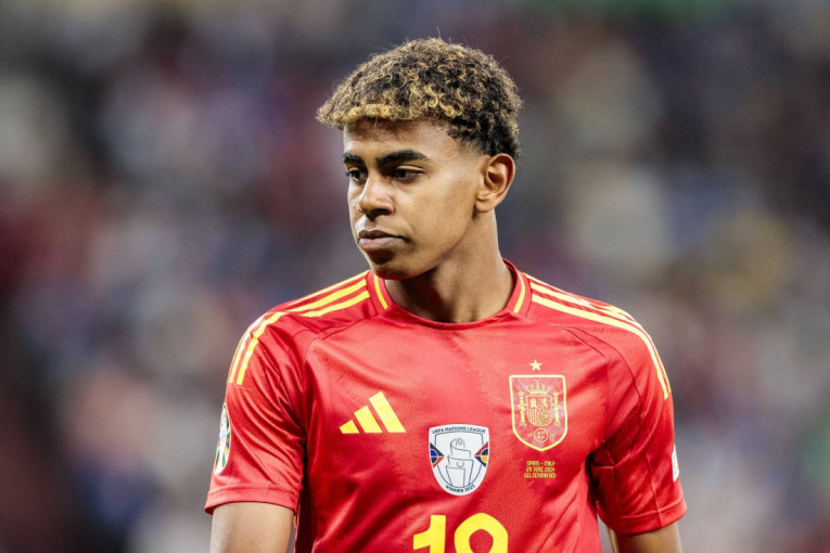 Piksi sumirao utiske nakon Evropskog prvenstva: Španija je zasluženo najbolja, imamo šanse protiv Crvene furije u Ligi nacija!