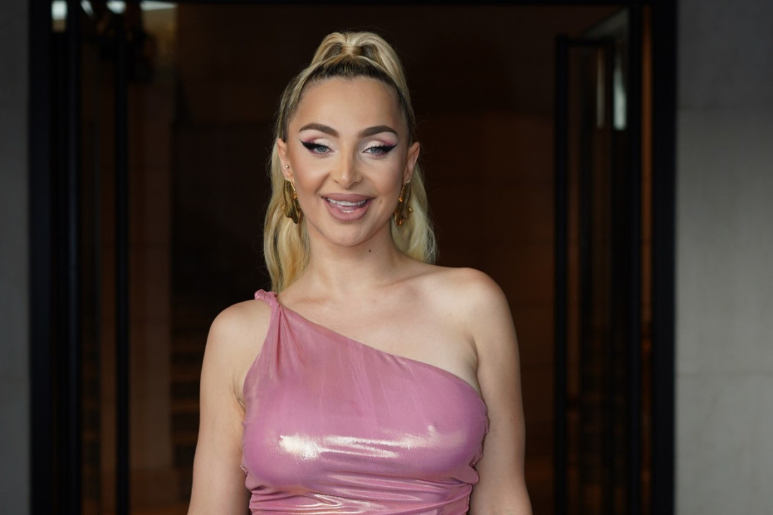 "Pratim Noleta, vidim da se digla frka" Maja Berović progovorila o našem teniseru