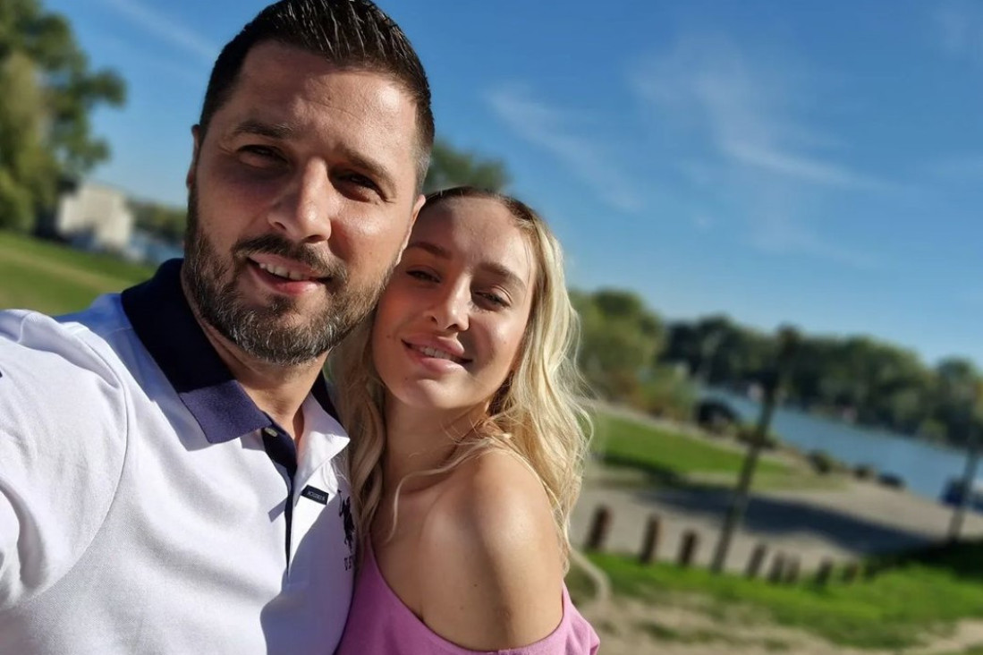 "Luna našla drugog": Objava Marka Miljkovića napravila haos na mrežama, a onda se desilo ono što su svi čekali (FOTO)