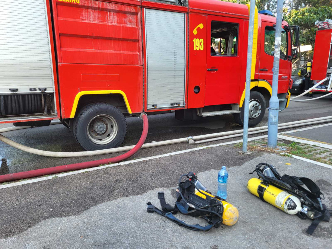 Tri tragedije za nešto više od godine u domovima za stare! Jezivi požari odneli su 13 života, jedna stvar im je zajednička! (FOTO)