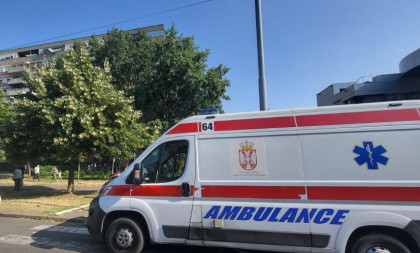 Horor kod Novog Pazara: Zakucala se u dve devojčice na trotinetu, jedna preminula!