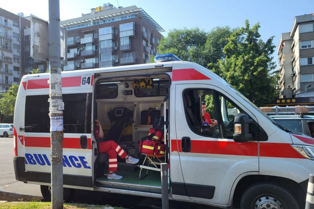 Nosile smo ciglu po ciglu: Dušanka je jedna od žena koja je kulukom gradila školu u najpoznatijem grnčarskom selu u Srbiji (FOTO)