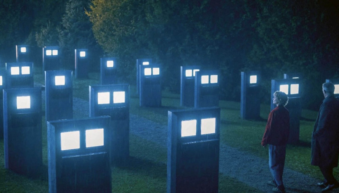 "Prestravljen sam od pomisli da ću umreti": Vensan Kasel u filmu "Pokrov" eksperimentiše sa veštačkom inteligencijom (FOTO/VIDEO)