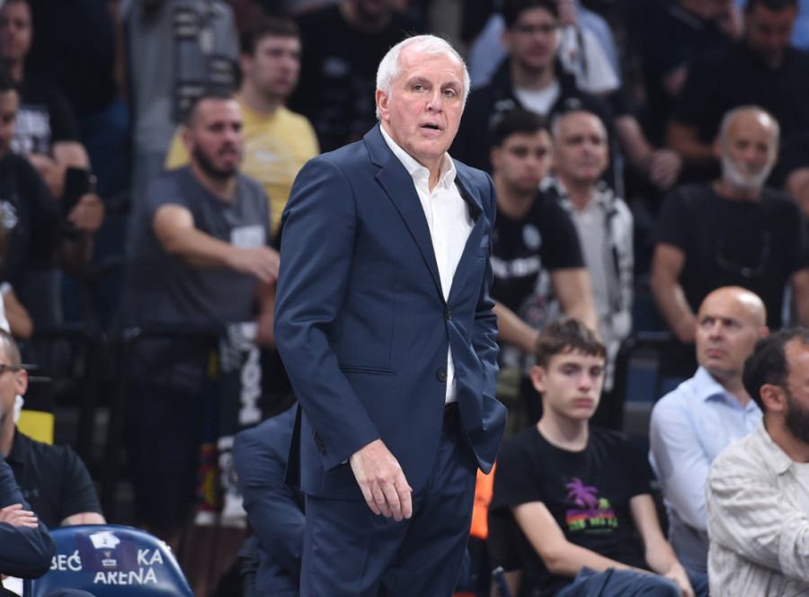 Jokić uliva sigurnost, Srbija može da se popne na postolje: Bivši reprezentativac o šansama "Orlova" na Igrama u Parizu