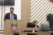 Šapić ponovo gradonačelnik Beograda, izabrana i gradska vlast