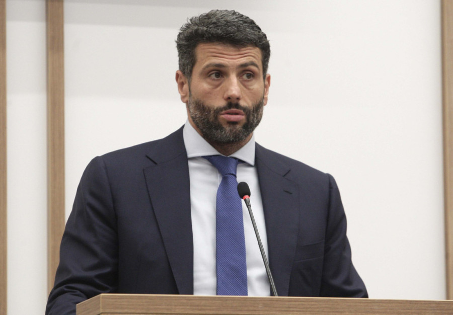 Veličanstvena biografija novog gradonačelnika: Evo ko je Aleksandar Šapić