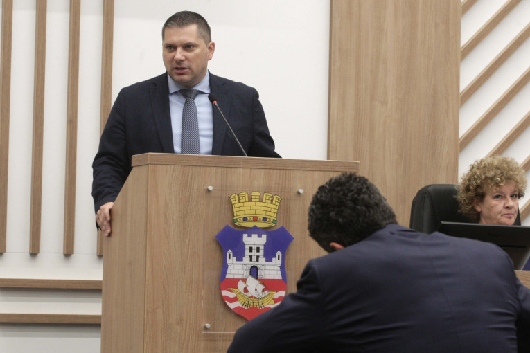 Zakazana sednica skupštine Beograda: Evo o kojim važnim predlozima će glasati odbornici