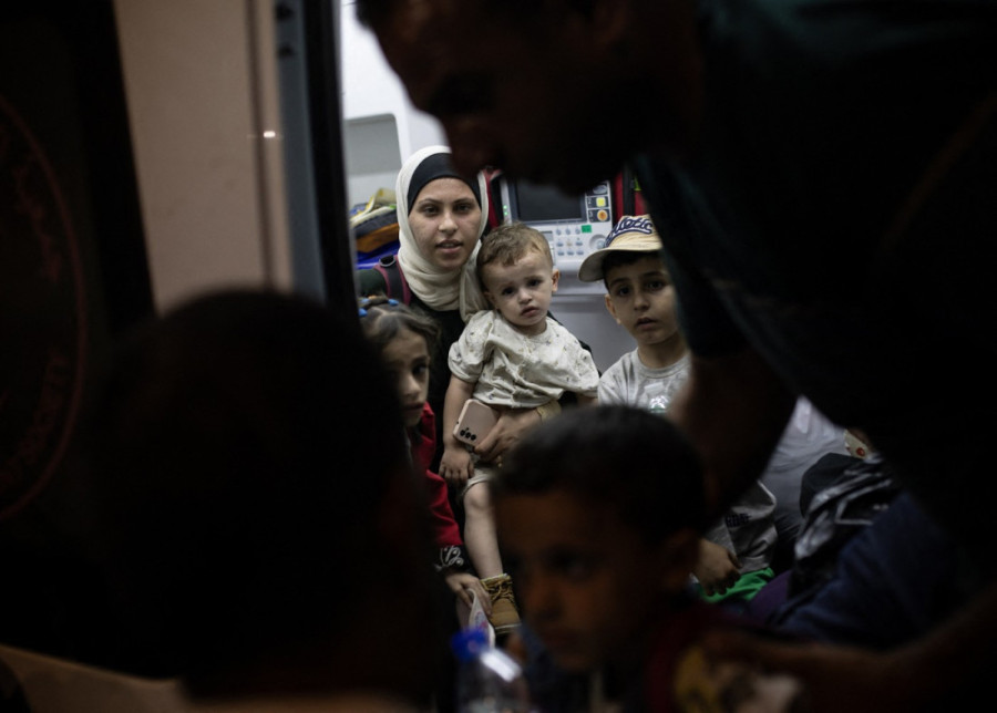 Huti žestoko zapretili Izraelu: Ako ne prestanete sa napadima na Gazu...