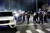 Đurđev: Teroristički napadi u Dagestanu su opomena za Srbiju