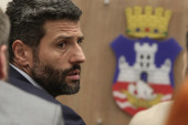 Šapić posle ponovnog izbora za gradonačelnika: Poverenje građana gradiću na onome što je već urađeno u Beogradu (VIDEO)