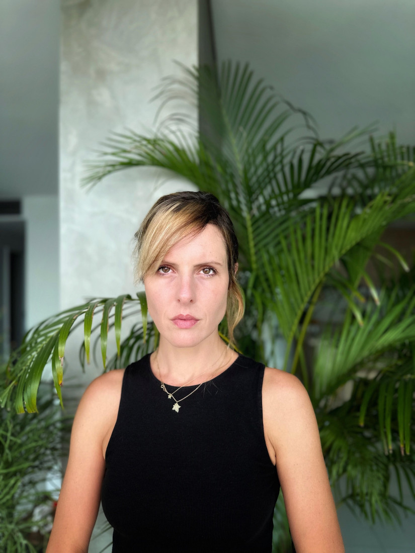 Hana Selimović u žiriju Bašta Festa: Pravo da podeli ali i ne dodeli nagradu